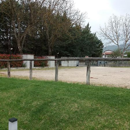 Il Boscaiolo Affittacamere Preturo Екстер'єр фото